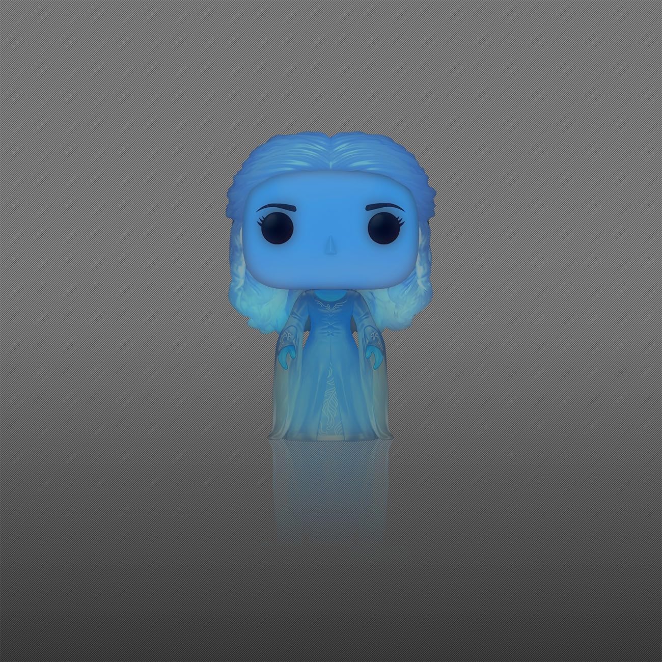 Funko Pop! Movies: Harry Potter 0- Helena Ravenclaw - Glow In the Dark - Collectable Vinyl Figure - Gift Idea - Official Merchandise - Toys for Kids & Adults - Fantasy Fans