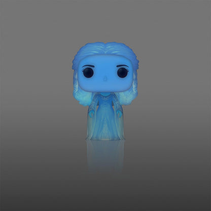 Funko Pop! Movies: Harry Potter 0- Helena Ravenclaw - Glow In the Dark - Collectable Vinyl Figure - Gift Idea - Official Merchandise - Toys for Kids & Adults - Fantasy Fans