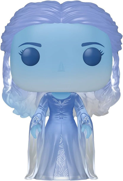 Funko Pop! Movies: Harry Potter 0- Helena Ravenclaw - Glow In the Dark - Collectable Vinyl Figure - Gift Idea - Official Merchandise - Toys for Kids & Adults - Fantasy Fans
