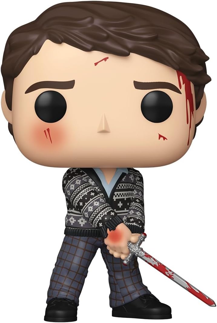 Funko Pop! Movies: Harry Potter 0 - Neville Longbottom - Collectable Vinyl Figure - Gift Idea - Official Merchandise - Toys for Kids & Adults - Fantasy Fans - Model Figure for Collectors and Display