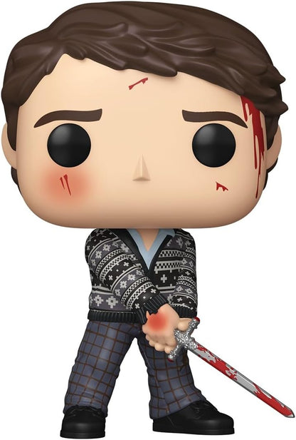 Funko Pop! Movies: Harry Potter 0 - Neville Longbottom - Collectable Vinyl Figure - Gift Idea - Official Merchandise - Toys for Kids & Adults - Fantasy Fans - Model Figure for Collectors and Display