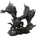 Capcom Monster Hunter PVC CFB Creators Model Gore Magala Re-Pro Model Statue 23 cm