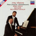 Grieg/Schumann, Piano Ctos. A-minor, op 16, A-Minor op. 54