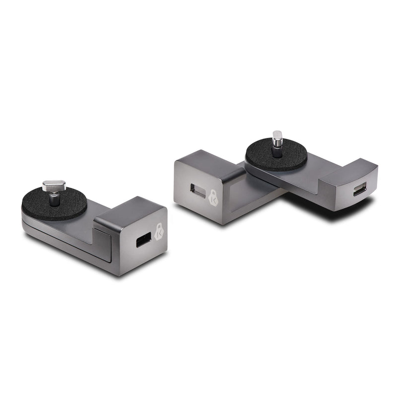 Kensington Blocco progettato per adattatore di blocco Mac Studio Supporto per Mac Studio (K65101WW