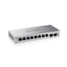 Switch Smart 8G 2Sfp