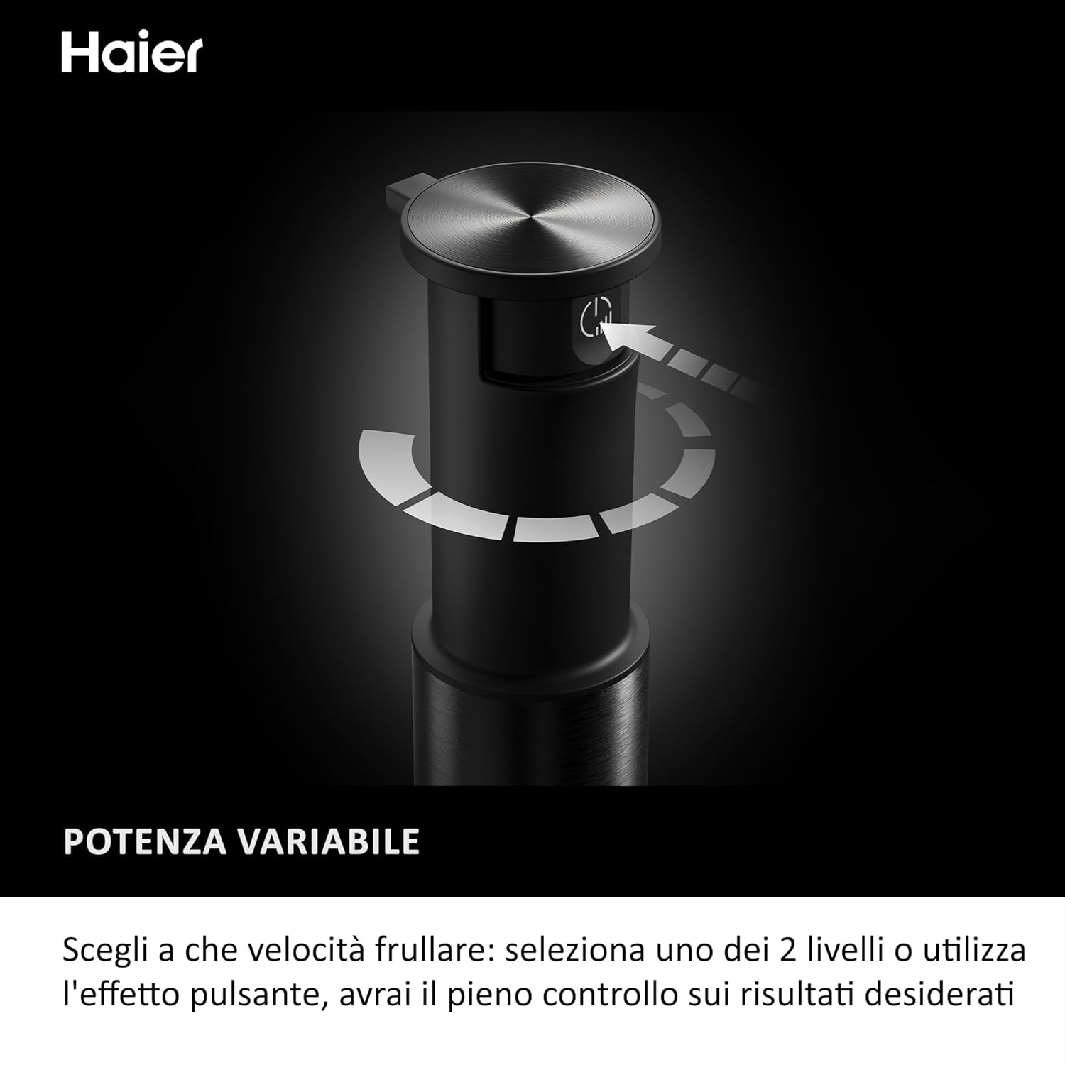 Haier Hand Blender  Hhb5B2 011