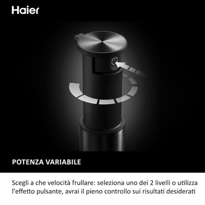 Haier Hand Blender  Hhb5B2 011