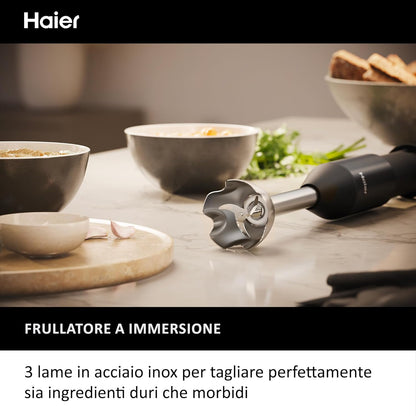 Haier Hand Blender  Hhb5B2 011