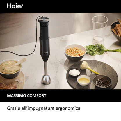 Haier Hand Blender  Hhb5B2 011