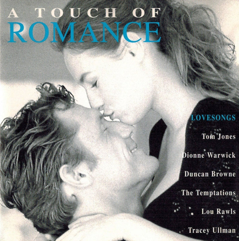 A touch of Romance: Lovesongs