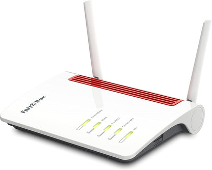 Router Fritz! 20003085 White Wi-Fi