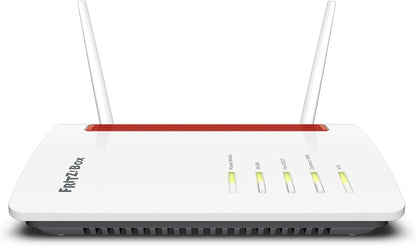 Router Fritz! 20003085 White Wi-Fi