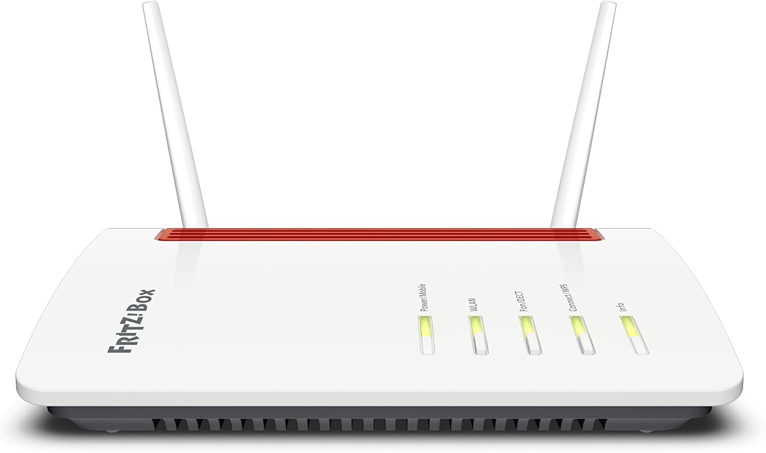 Router Fritz! 20003085 White Wi-Fi
