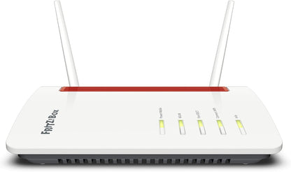 Router Fritz! 20003085 White Wi-Fi