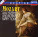 Mozart :Horn Concertos 1-4 & Haydn horn concerto