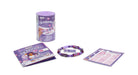 Sticki Rolls X Aphmau Capsules - Surprise Blind Pack, Includes 50 Stickers, Custom Bracelet & Charm, Kawaii Collectable Fun