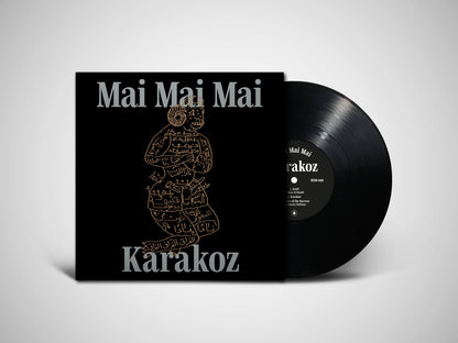 Karakoz