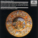 Violinsonaten BWV 1014-24