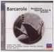 Barcarole