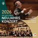 New Year's Concert 2026