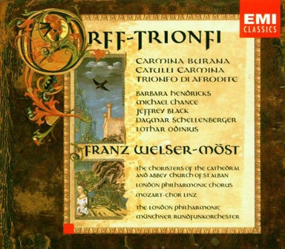 Trionfi
