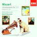 Mozart: Violinkonzerte 1-3 / Rondo KV 373