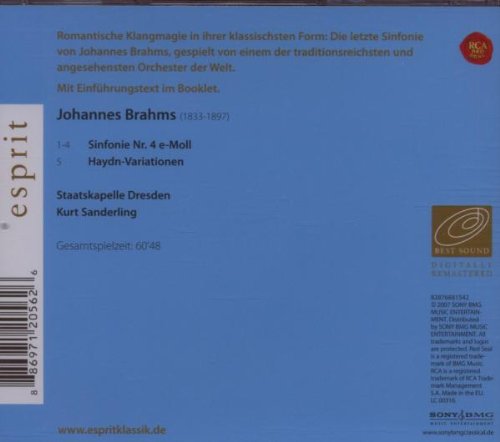 Sinfonie Nr. 4