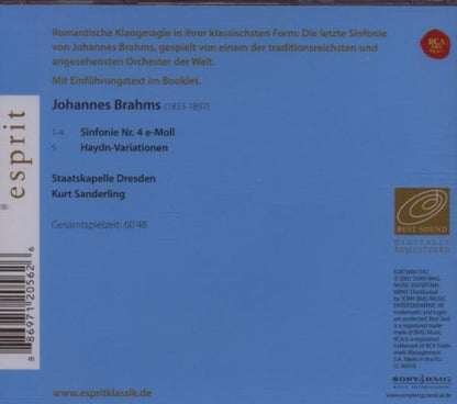 Sinfonie Nr. 4