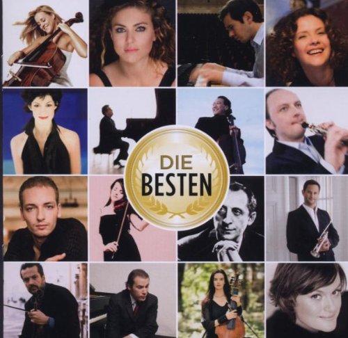 Die besten 100 Klassik Auszüge auf (Teil1 / mit Katalog)