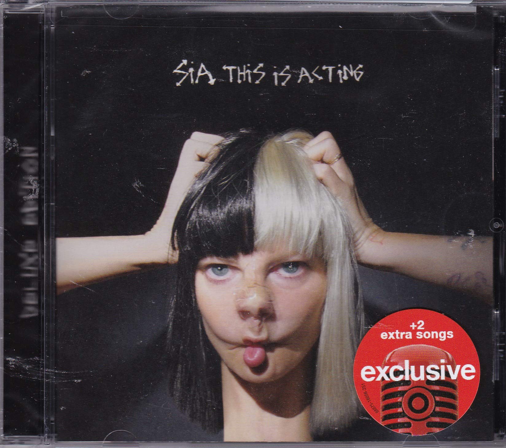 Sia-This Is Acting