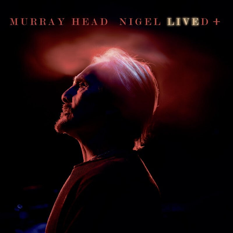 Nigel Lived+