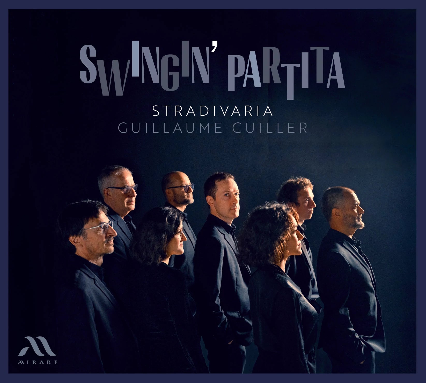 Stradivaria: Swingin' Partita