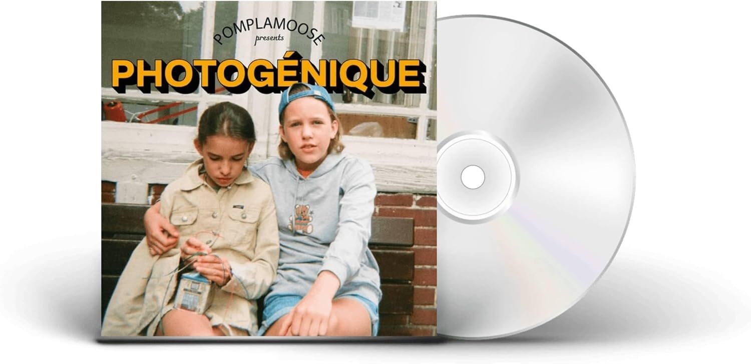 Photogénique