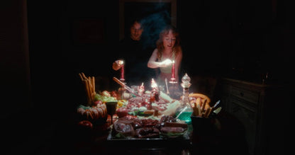 Cannibal Mukbang - Limitiertes Mediabook - Cover B (Blu-ray + DVD