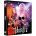 WITCHCRAFT V - COVER B