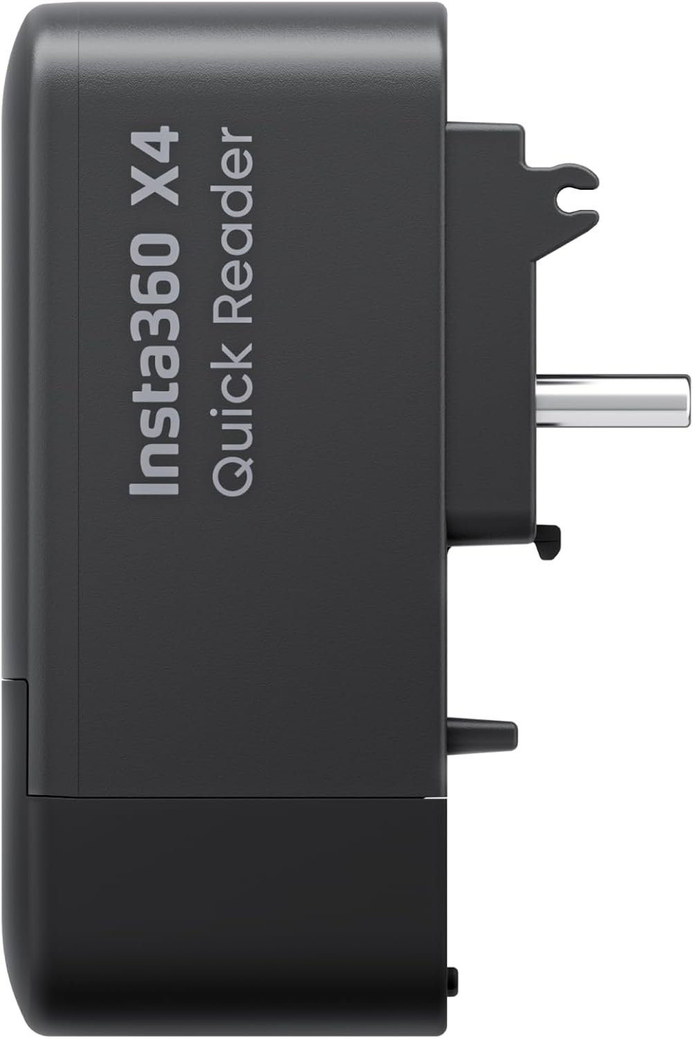 Insta360 - X4 Quick Reader