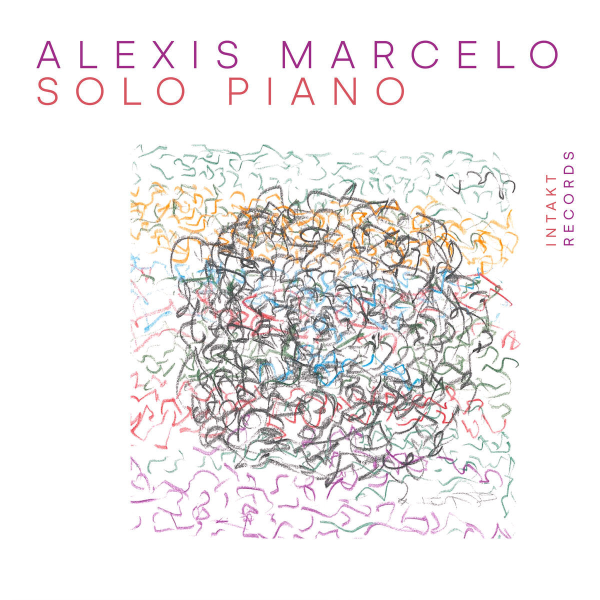 Solo Piano