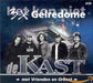 3x Gelredome-Het Kon Niet