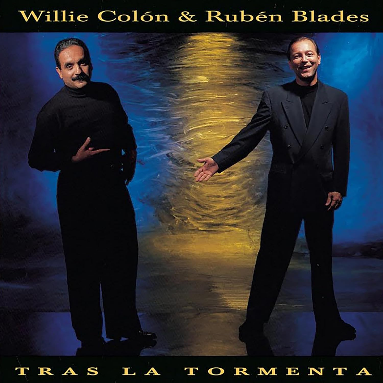 Tras La Tormenta