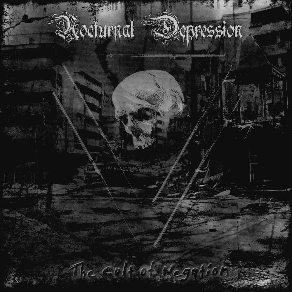 The Cult of Negation