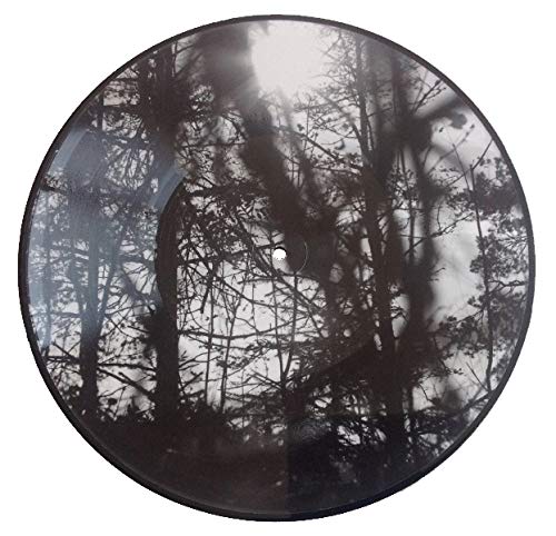 Hypothermia - Svarta Nyanser Av Ljus (Lp) (Picture Disc)
