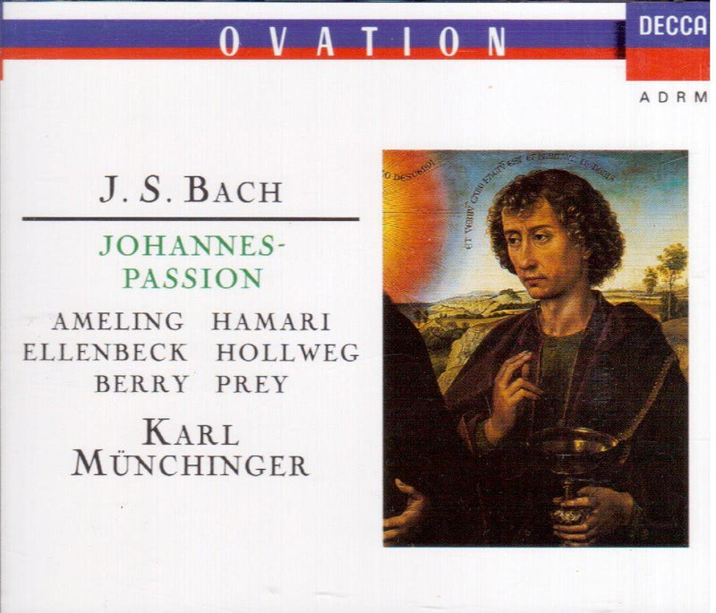 St. John Passion
