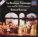 Rossini-Respighi: La Boutique Fantasque