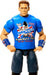 Mattel WWE John Cena Action Figure, Main Event Series #162, 6-inch Collectible Superstar with 14 Articulation Points & Life-Like Look, JHH92