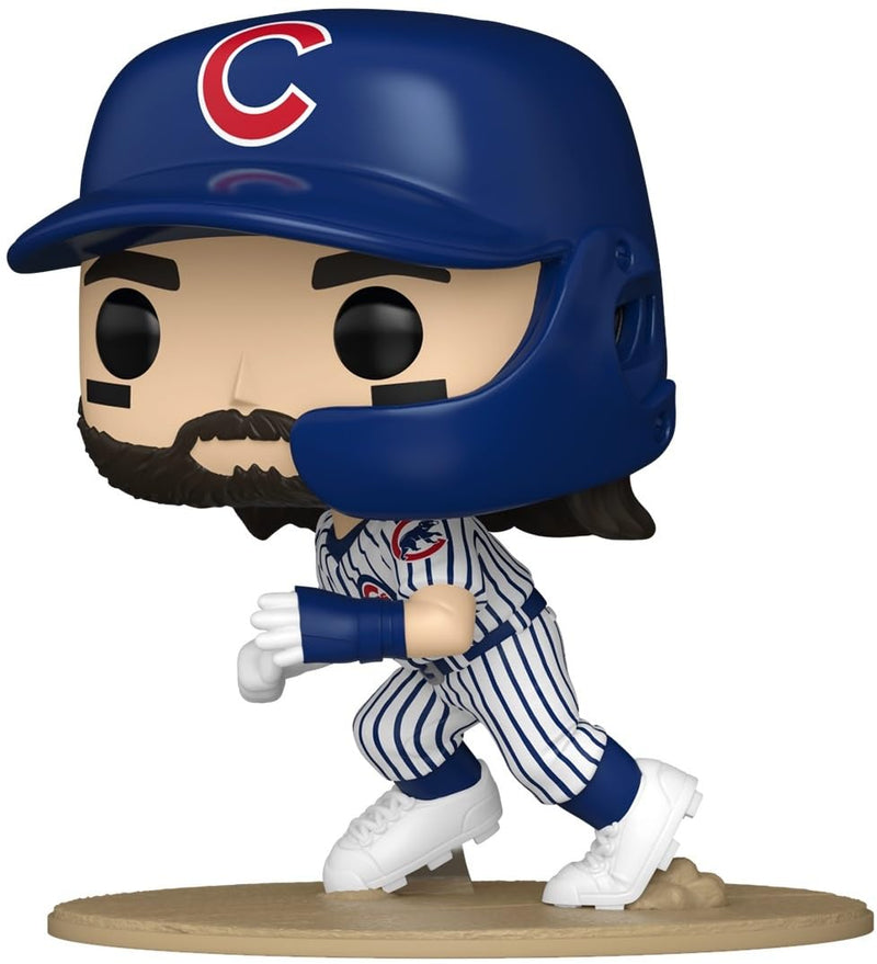 Funko POP! MLB: Cubs - Dansby Swanson
