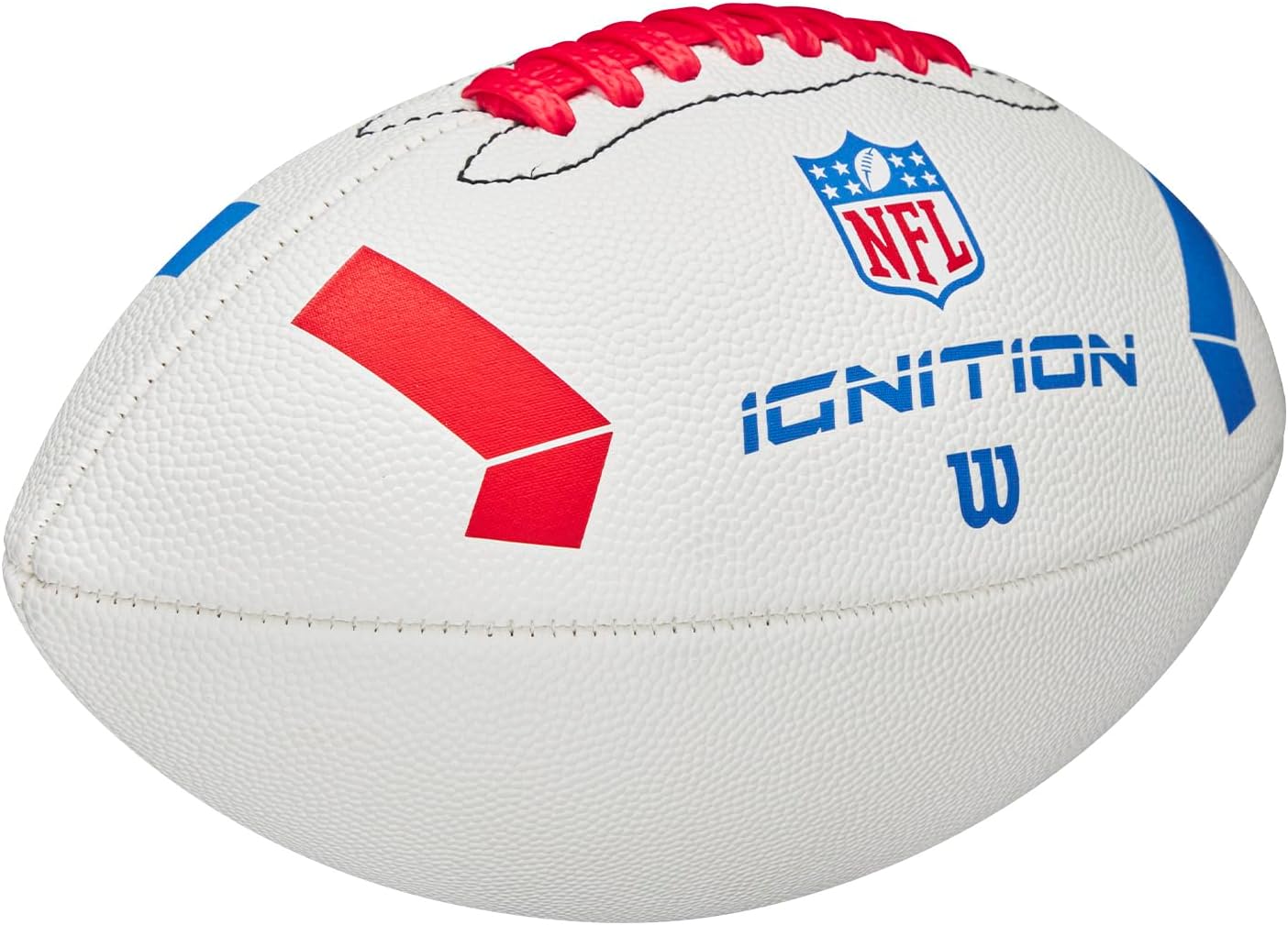 Wilson NFL Ignition Pallone da football americano