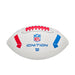 Wilson NFL Ignition Pallone da football americano