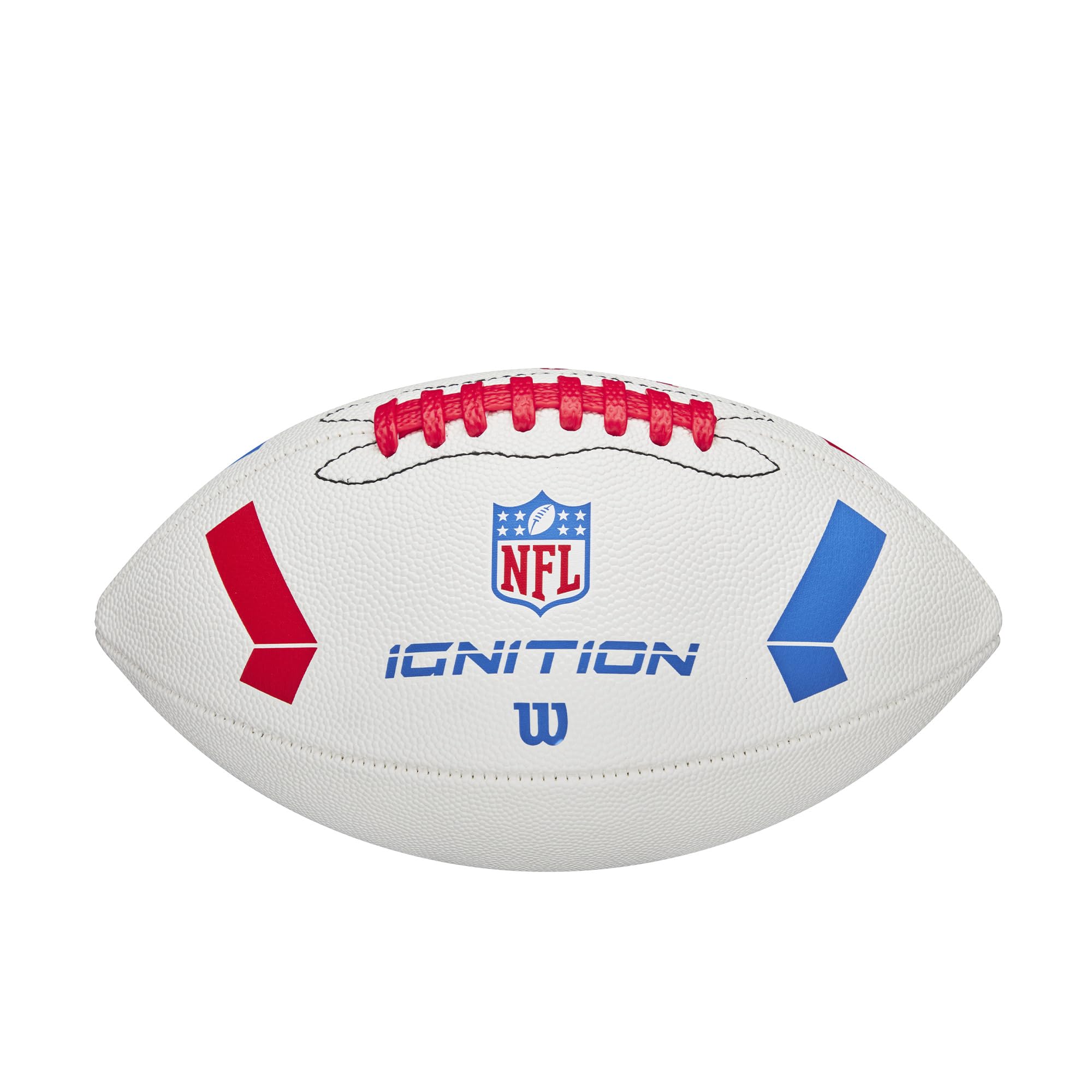 Wilson NFL Ignition Pallone da football americano