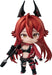 Good Smile Arts Shanghai Nendoroid Dea della Vittoria Nikke Red Food, non in scala, plastica, action figure preverniciata