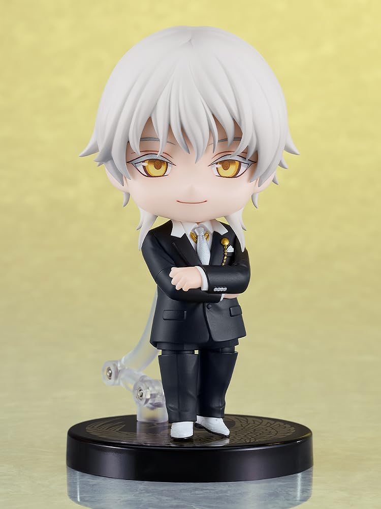 Nendoroid Touken Ranbu ONLINE Tsurumaru Kuninaga Celebration Ver.